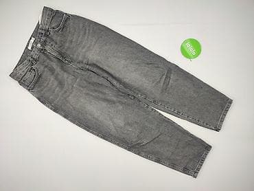 drippy jeans: PULL&BEAR, Jeansy damskie, rozmiar M — 2