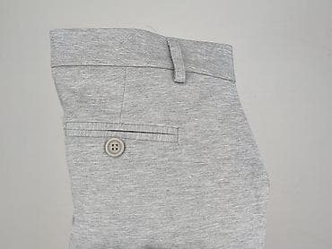tights h: Spodnie materiałowe damskie, rozmiar XL — 6