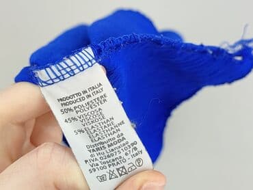 bluzki nietoperz allegro: Moda Italia, Жіноча блуза, 3XL — 4