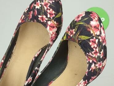 Półbuty damskie, 37 w lalafo.pl — 7 Półbuty damskie, 37 — 7