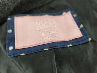 kurtka jesienna 86: Płaszcz, 14 lat, 158-164 cm, stan - Bardzo dobry — 5