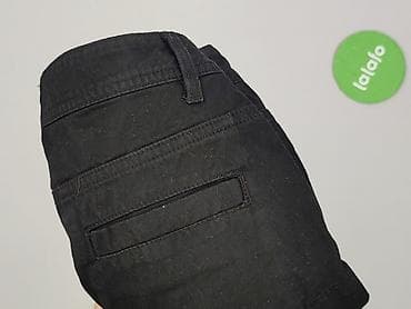 hot bottom: H&M Divided, Szorty damskie, rozmiar 2XS — 6