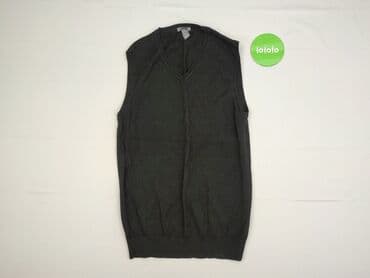 kamizelka damska z kapturem h m: H&M, Kamizelka damska, rozmiar M — 3