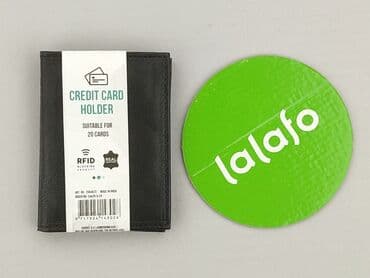 c a torebki damskie: Portfel, Unisex, stan - Idealny — 2