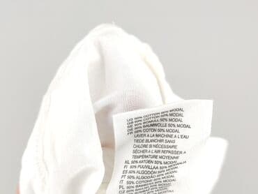 hm bluzki z krótkim rękawem: H&M Divided, Bluzka damska, rozmiar XL — 5