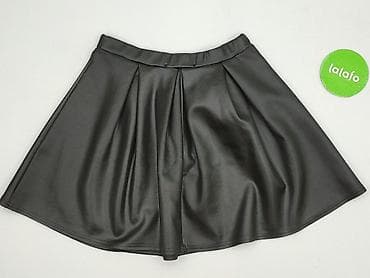 spódnice cekinowe mini: Boohoo, Spódnica damska, rozmiar M — 5