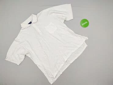 prl koszula: Polo Ralph Lauren, Koszulka polo dla mężczyzn, rozmiar 2XL — 2