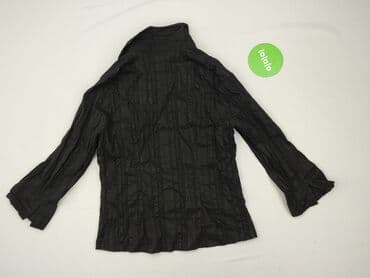 eleganckie bluzki andżela: Andrea, Bluzka damska, rozmiar M — 3