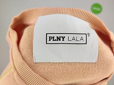 invt bluza: PLNY, Bluza damska
, rozmiar XS — 4