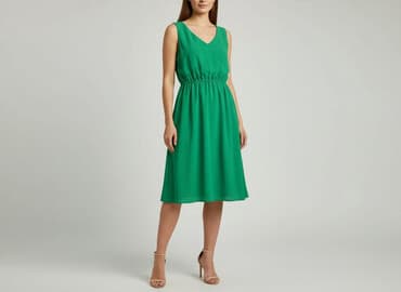 Women`s dress, size M at lalafo.pl Women`s dress, size M