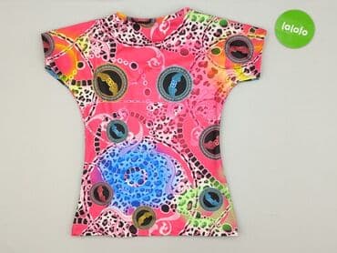 koszulki reserved wyprzedaż: T-shirt damski, S — 3