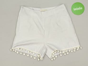 spodenki z napisem: Vera & Lucy, Szorty damskie, S — 2