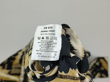 elegancka tunika plus size: My Essential Wardrobe, Bluzka damska, rozmiar 3XL — 5