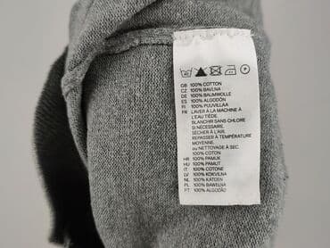 narzutka h m: H&M, Kardigan damski, rozmiar M — 6