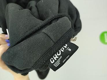 deadpool: Cropp, Bluza z kapturem dla mężczyzn, rozmiar S — 4
