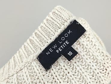 pauzza swetry: New Look Petite, Sweter damski, rozmiar S — 5
