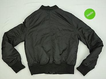 reebok softshell: Topshop, Kurtka bomberka damska, rozmiar L — 3