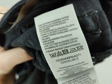 topshop jeansy: Topshop, Jeansy damskie, rozmiar S — 5