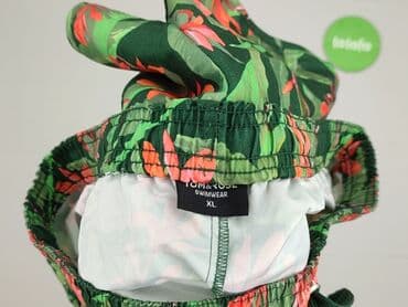 majtki od stroju kąpielowego: Tom Rose, Szorty damskie, rozmiar XL — 5