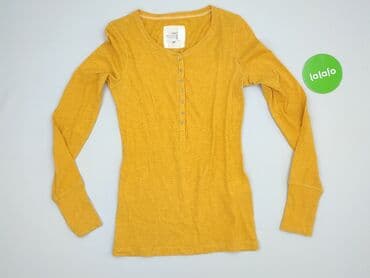 koszulka termoaktywna hummel: H&M L.O.G.G., Bluzka damska, rozmiar XS — 2