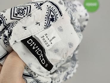 hm legginsy: H&M Divided, Bluzka damska, rozmiar M — 4