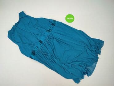 zwiewna sukienki na wesele maxi: Bodyflirt, Sukienka damska, rozmiar XL — 3