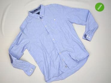 płaszcz c a: Carry, Koszulа dla mężczyzn, 2XL — 2