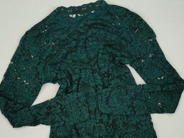 bluza z golfem: Bluzka damska, rozmiar S — 1