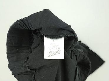 spodnie diy: Spodnie materiałowe damskie, rozmiar L — 5