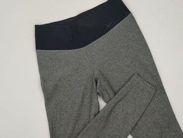 kurtka tech fleece: Nike, Legginsy Sportowe damskie, S — 4