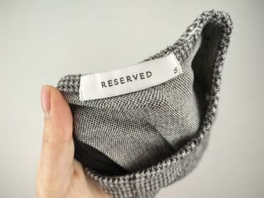 reserved sukienka fioletowa: Sukienka damska, rozmiar S — 4