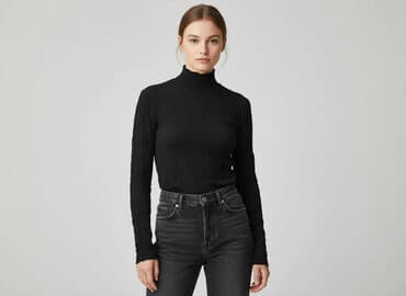 rajstopy merlin: Amisu, Golf damski, L — 6