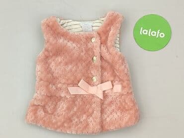 hm sukienka elsa: Kamizelka, 12-18 miesięcy, stan - Bardzo dobry — 2