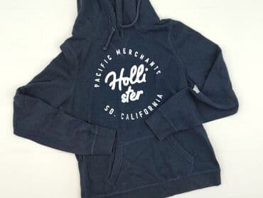 bluza reprezentacji niemiec: Hollister, Bluza z kapturem damska, rozmiar L — 1