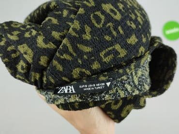 zara sukienka zebra: Zara, Sukienka damska, rozmiar S — 6