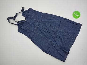 destroyed denim: Next, Sukienka damska, rozmiar M — 3