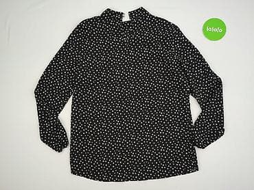 bluzki damskie basic: Esmara, Bluzka damska, rozmiar XL — 3