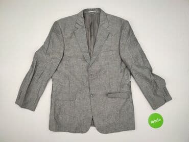 marynarka damska c a: Women's blazer, size XL (EU 42) — 2