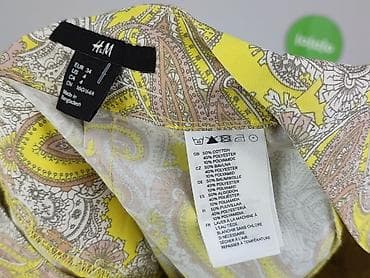 mango spódnice trapezowe: H&M, Spódnica damska, rozmiar XS — 6