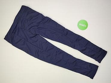 nike shox: Legginsy Sportowe damskie, rozmiar L — 3