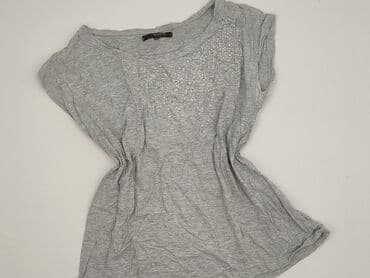 koszula z c a: Reserved, Women`s T-shirt, size M (EU 38) — 1