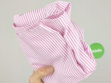 bluzki oversize w paski: Bluzka damska, rozmiar S — 4
