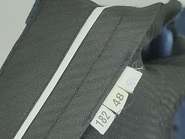 reebok softshell: Spodnie dla mężczyzn, rozmiar L — 4