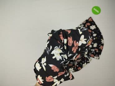 spodnie piżamowe hello kitty shein: Shein Curve, Spodnie materiałowe damskie, rozmiar 2XL — 6