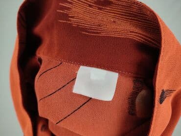 spodnie hello kitty pomarańczowe: Koszulа dla mężczyzn, rozmiar 3XL — 4