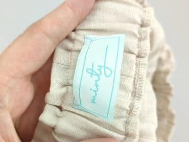 lidl szorty lniane: Szorty damskie, rozmiar S — 4