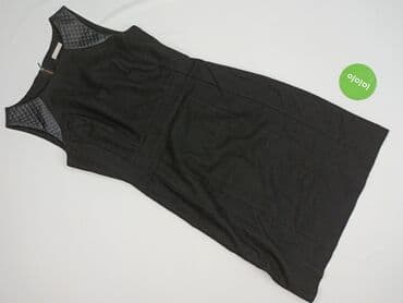 sukienka z eko skóry orsay: Orsay, Sukienka damska, rozmiar M — 2