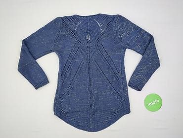 akryl sweter: Sweter damski, rozmiar S — 3