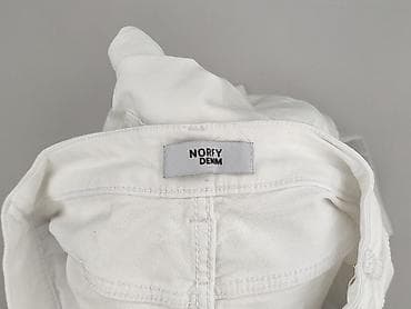 jeansy pumpy damskie: Jeansy damskie, rozmiar L — 4