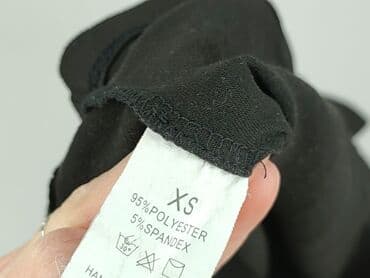 koszulka pilkarska roberto carlos: T-shirt damski, XS — 5